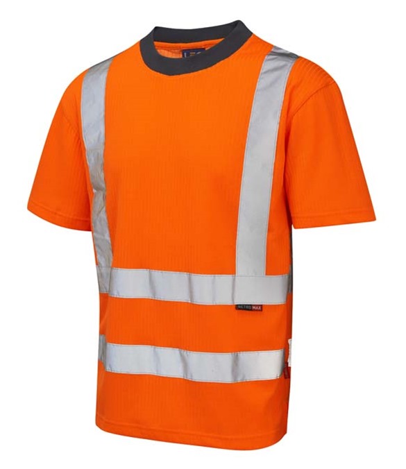 Men's Hi Vis T-Shirts